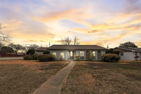 $309,000 | 2234 Aloha Drive, Mesquite, TX 75150