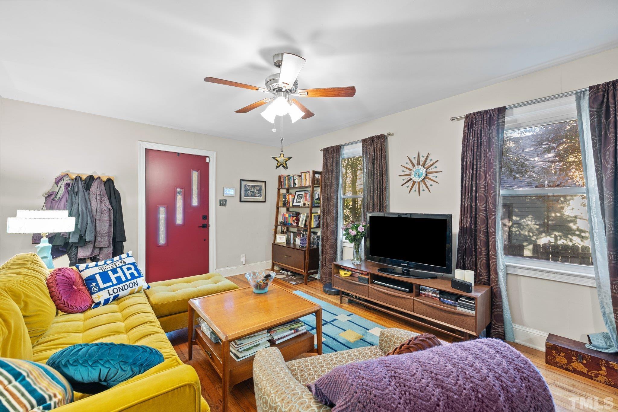 705 Tyler Road Raleigh, NC 27604 - Photo 5 of 50 Photo #5