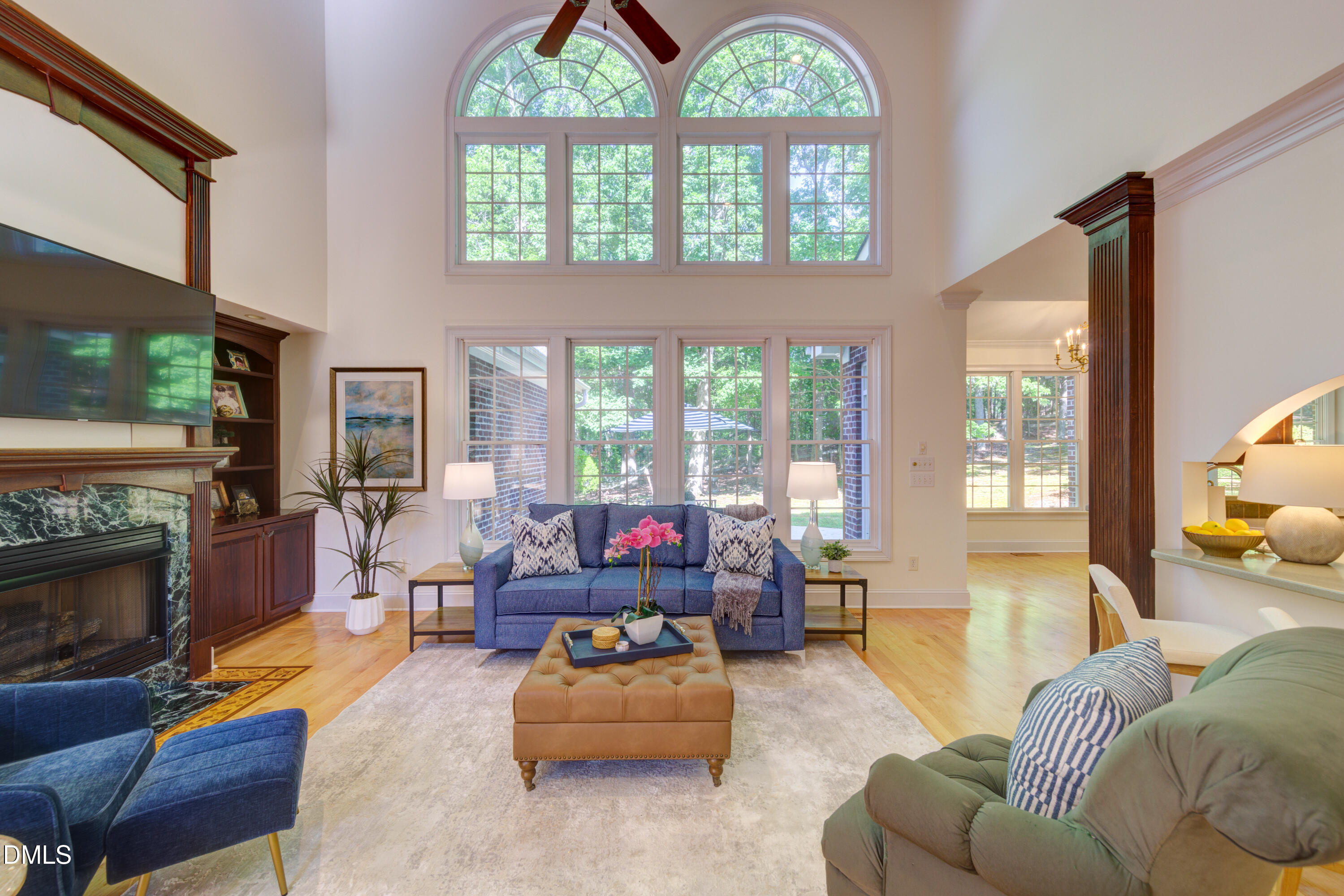 3901 Orchard Point Court Apex, NC 27539 - Photo 26 of 80 photo_029