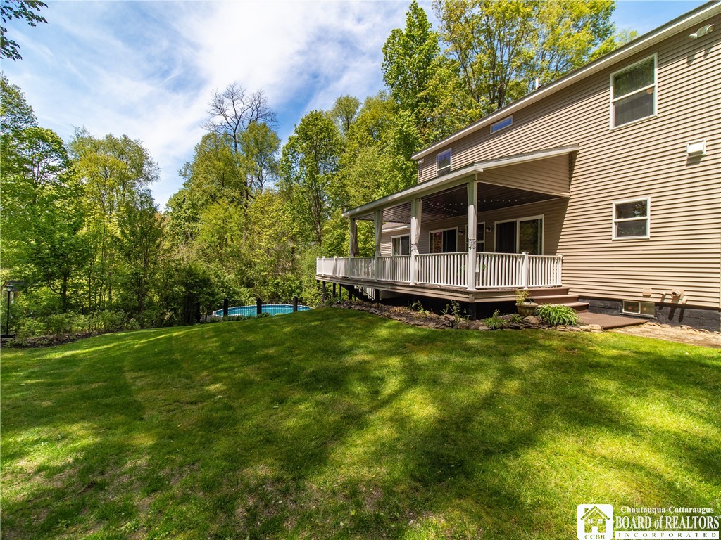 83 Center Street Ellery, NY 14712 - Photo 46 of 50