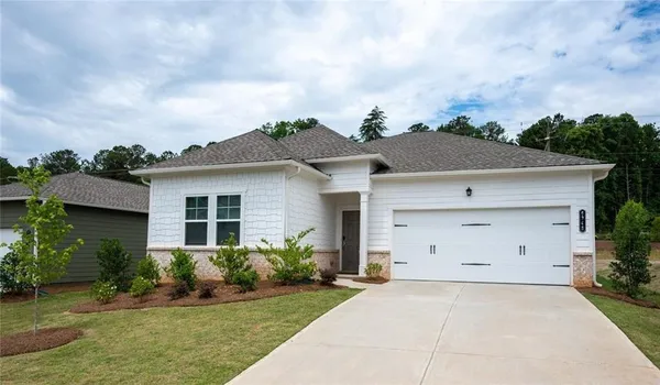 $2,347 | 6462 Waypoint Street, Unit DOVER, Flowery Branch, GA 30542