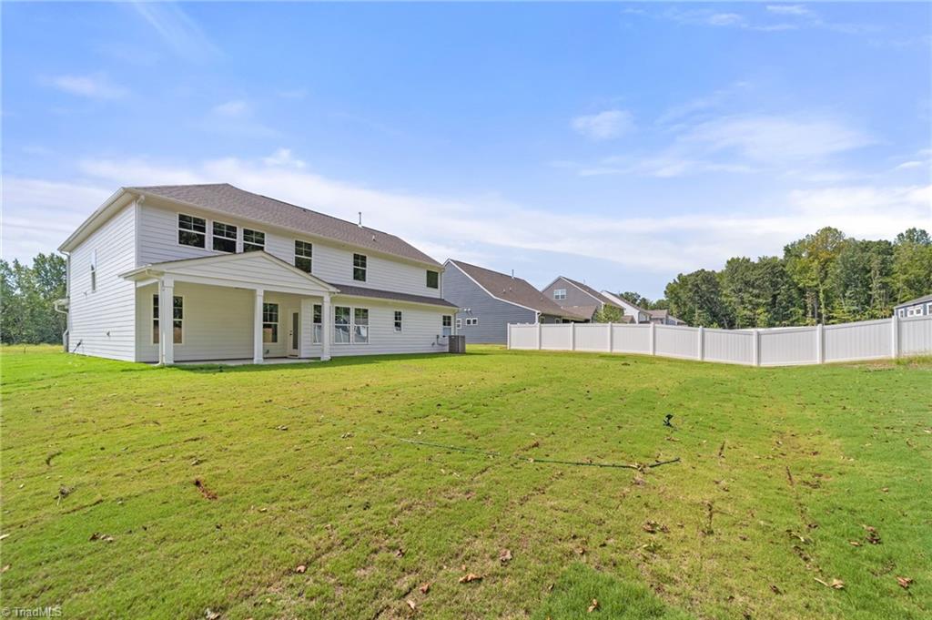 404 Bingham And Parks Road Advance, NC 27006 - Photo 45 of 45 Gallery Image 45