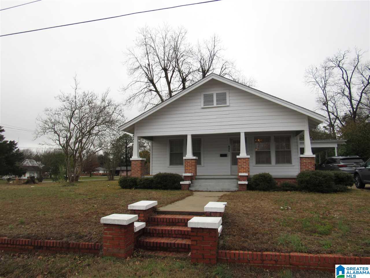 104 3rd Avenue South Clanton, AL 35045 - Photo 3 of 38