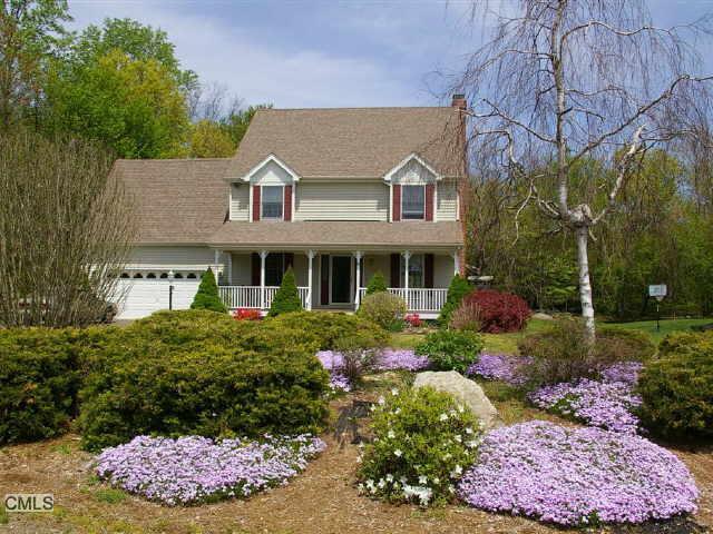 5 Loveland Road Newtown, CT 06482 - Photo 1 of 1 Gallery Image 1