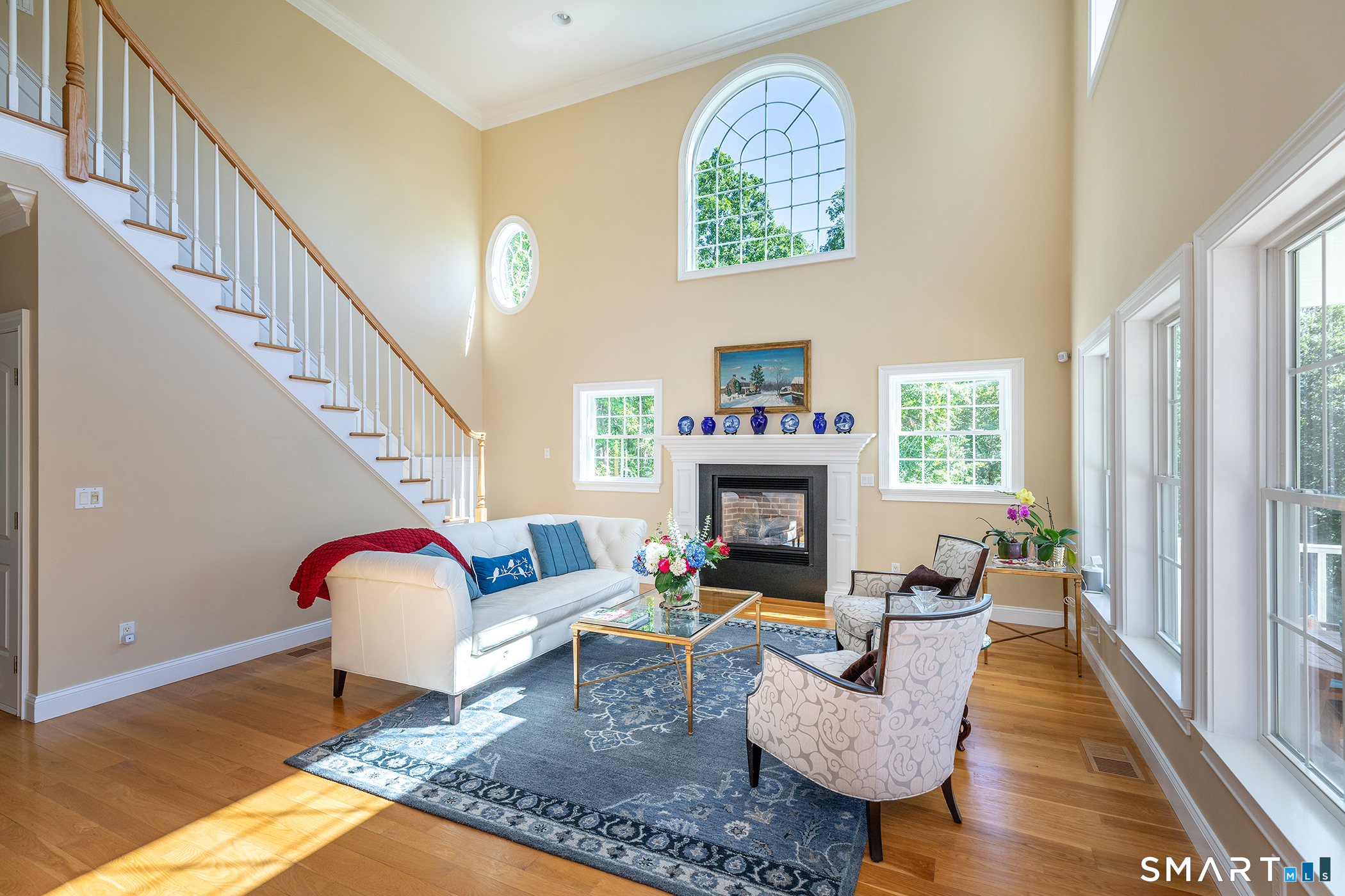 11 Stone Fences Lane Kent, CT 06785 - Photo 4 of 40