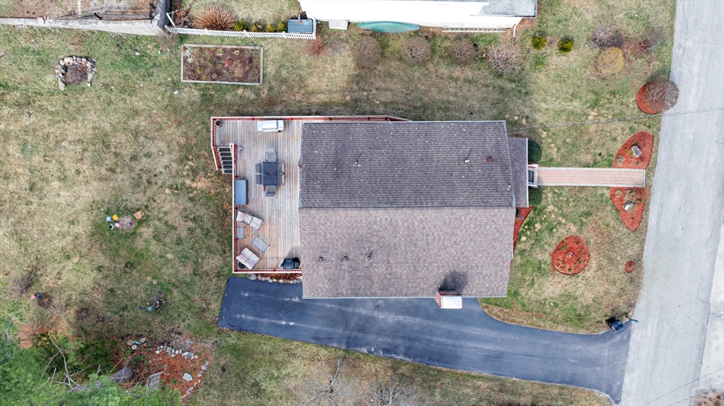 31 Glen Echo Shore Road Charlton, MA 01507 - Photo 28 of 36