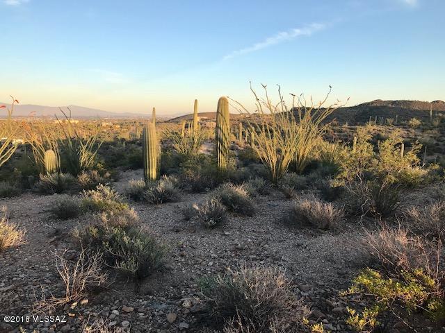 6762 West Sunset Road Tucson, AZ 85743 - Photo 10 of 10 Gallery Image 10