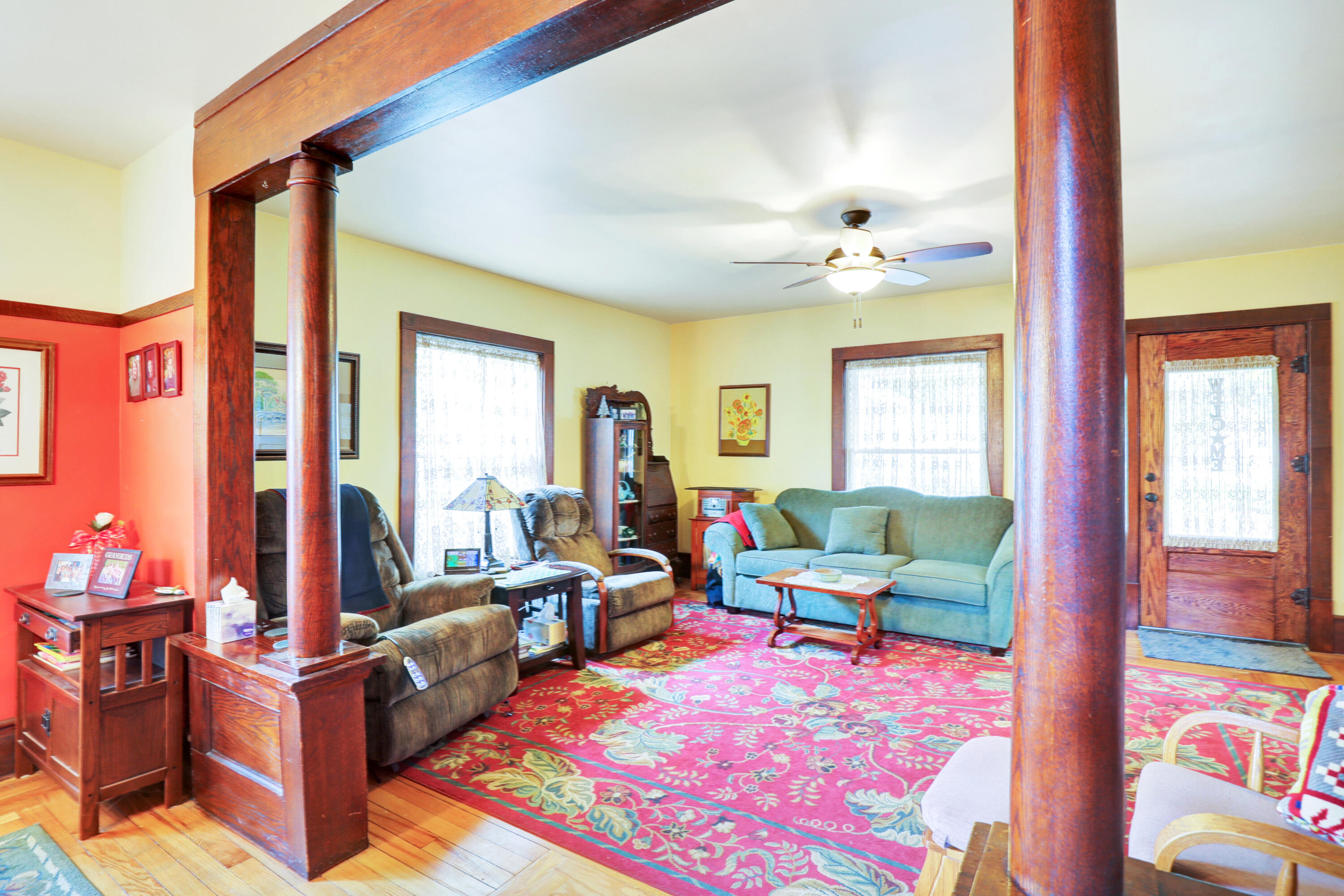 538 Riverside Drive Portland, MI 48875 - Photo 3 of 7 9I3A0871_2_3