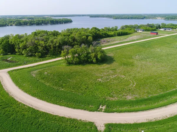 $42,500 | Lot 2-blk Longview Circle, Osakis, MN 56360
