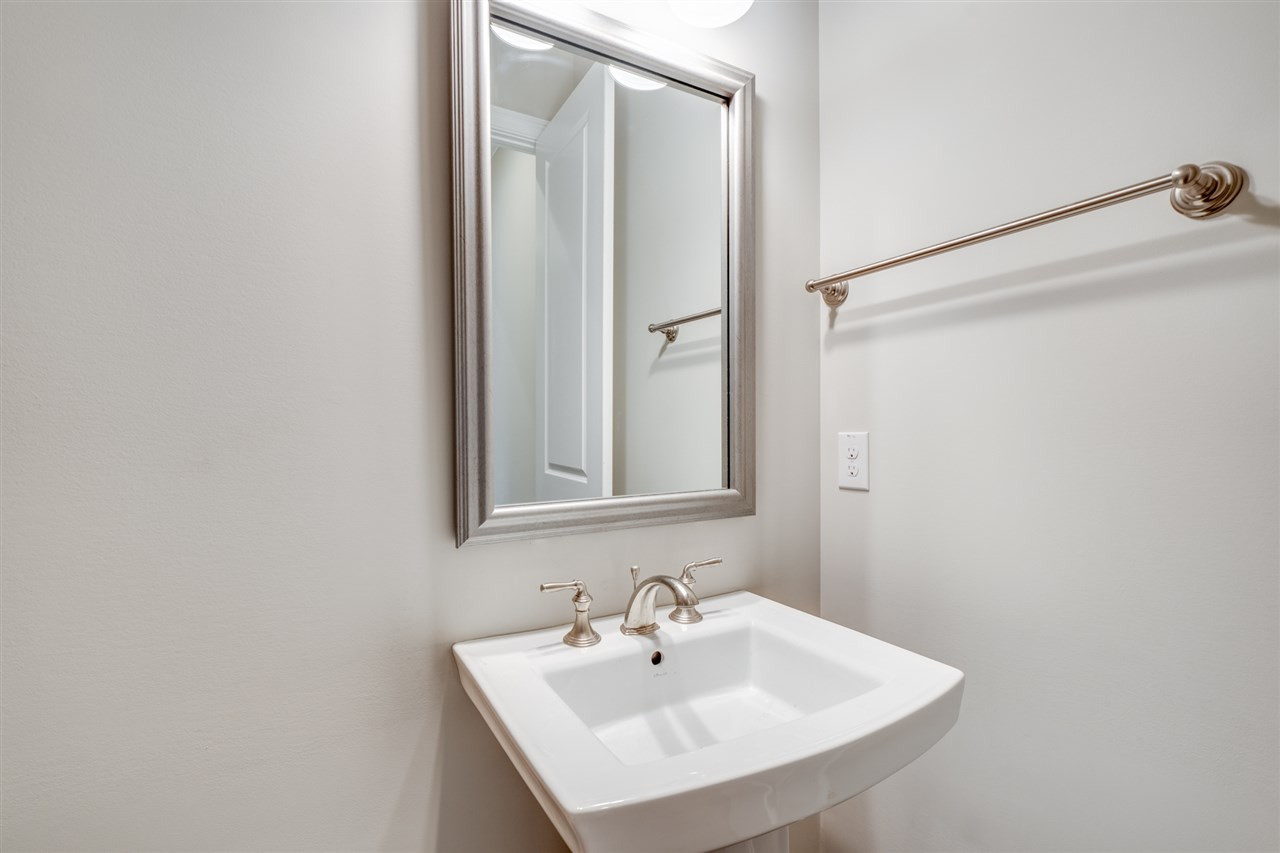 6421 Magna Carta Way, Unit LOT 9 Raleigh, NC 27614 - Photo 7 of 30 Powder Room