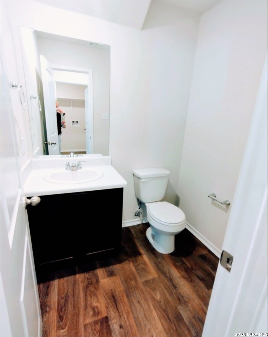 9558 Ranch Loop San Antonio, TX 78254 - Photo 11 of 34 Gallery Image 11