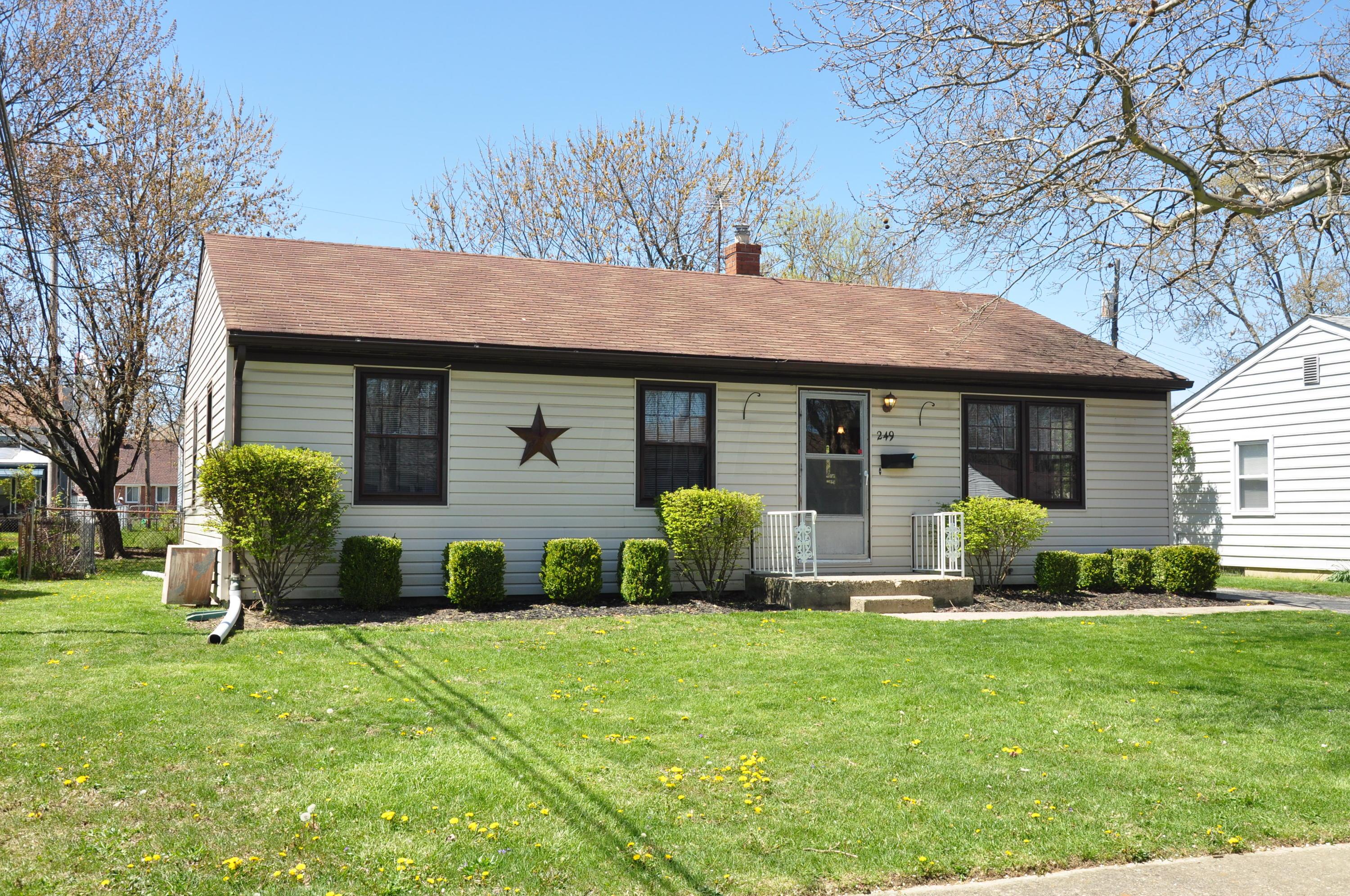 249 Sturbridge Road Columbus, OH 43228 - Photo 2 of 7