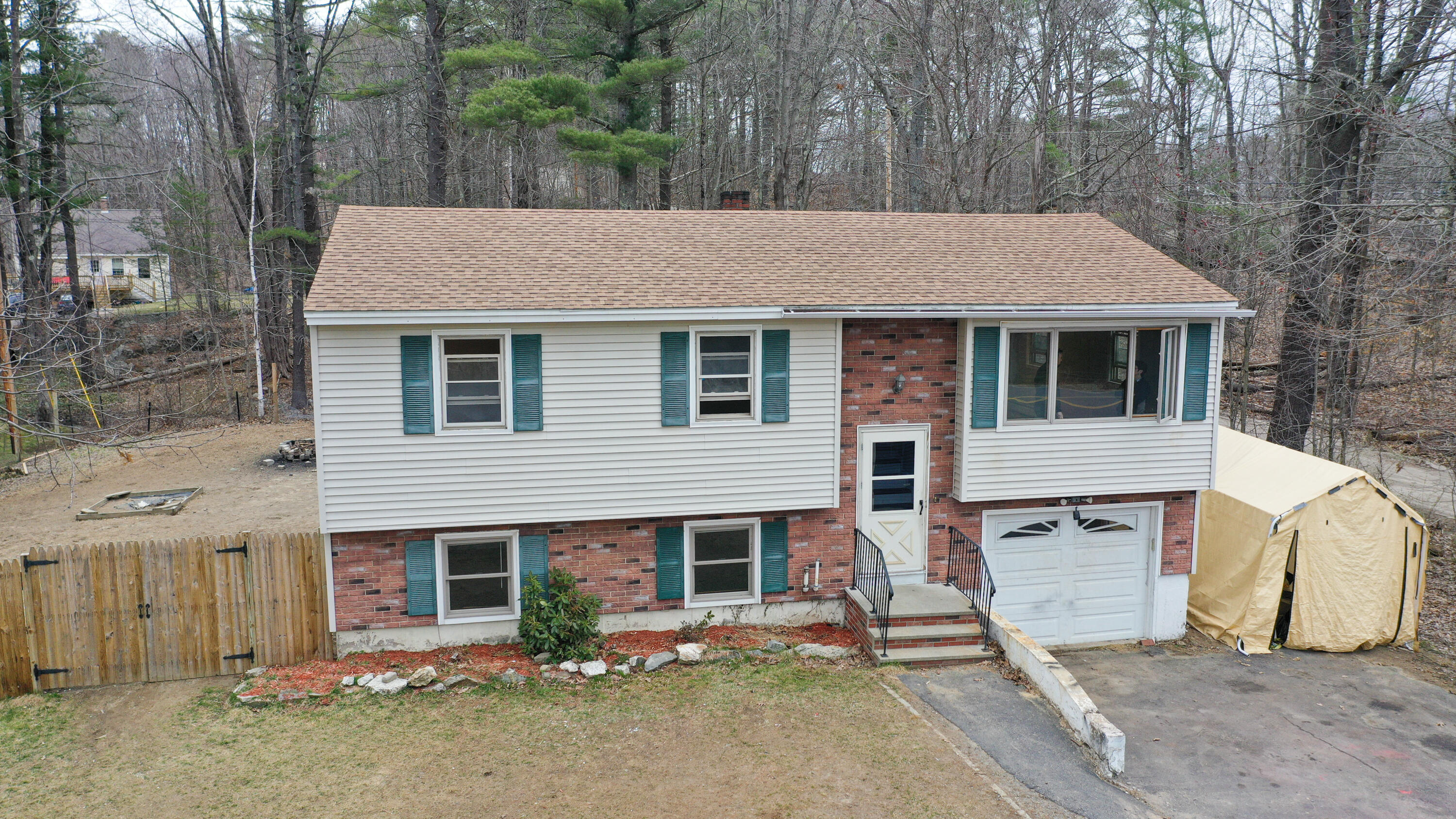 131 River Road Topsham, ME 04086 - Photo 28 of 33 131RiverRd.Topsham-27