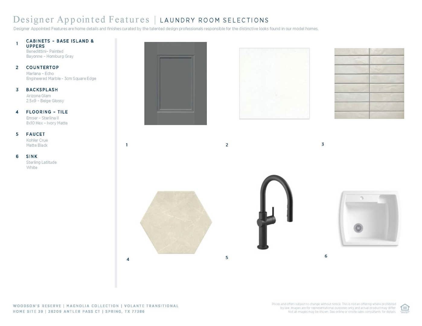 28209 Antler Pass Court Spring, TX 77386 - Photo 13 of 15 4076223 Woodson's Reserve - Magnolia QMI#39 -Volante Transitional_Page_11