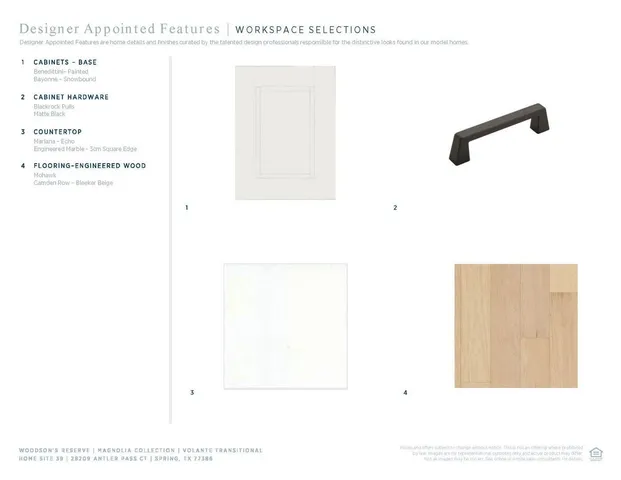 $1,324,000 | 28209 Antler Pass Court, Spring, TX 77386