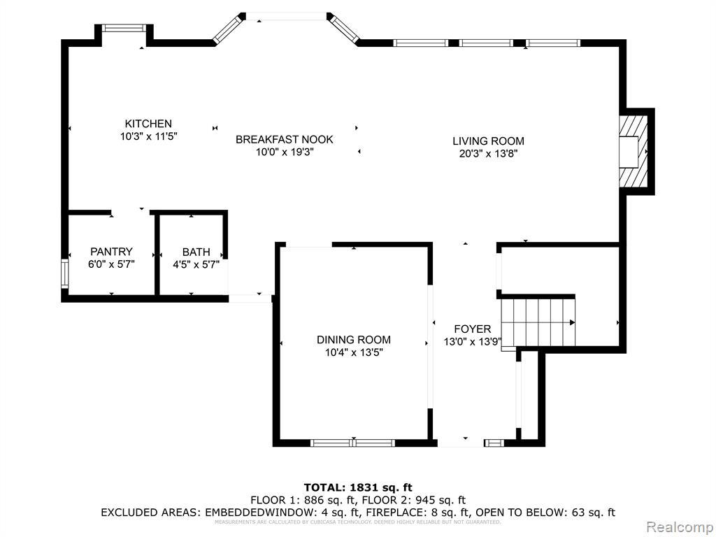 9134 Groh Road Grosse Ile, MI 48138 - Photo 59 of 61 Gallery Image 59