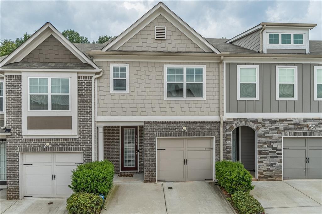 5050 Longview Walk Decatur, GA 30035 - Photo 1 of 1 Front of Home