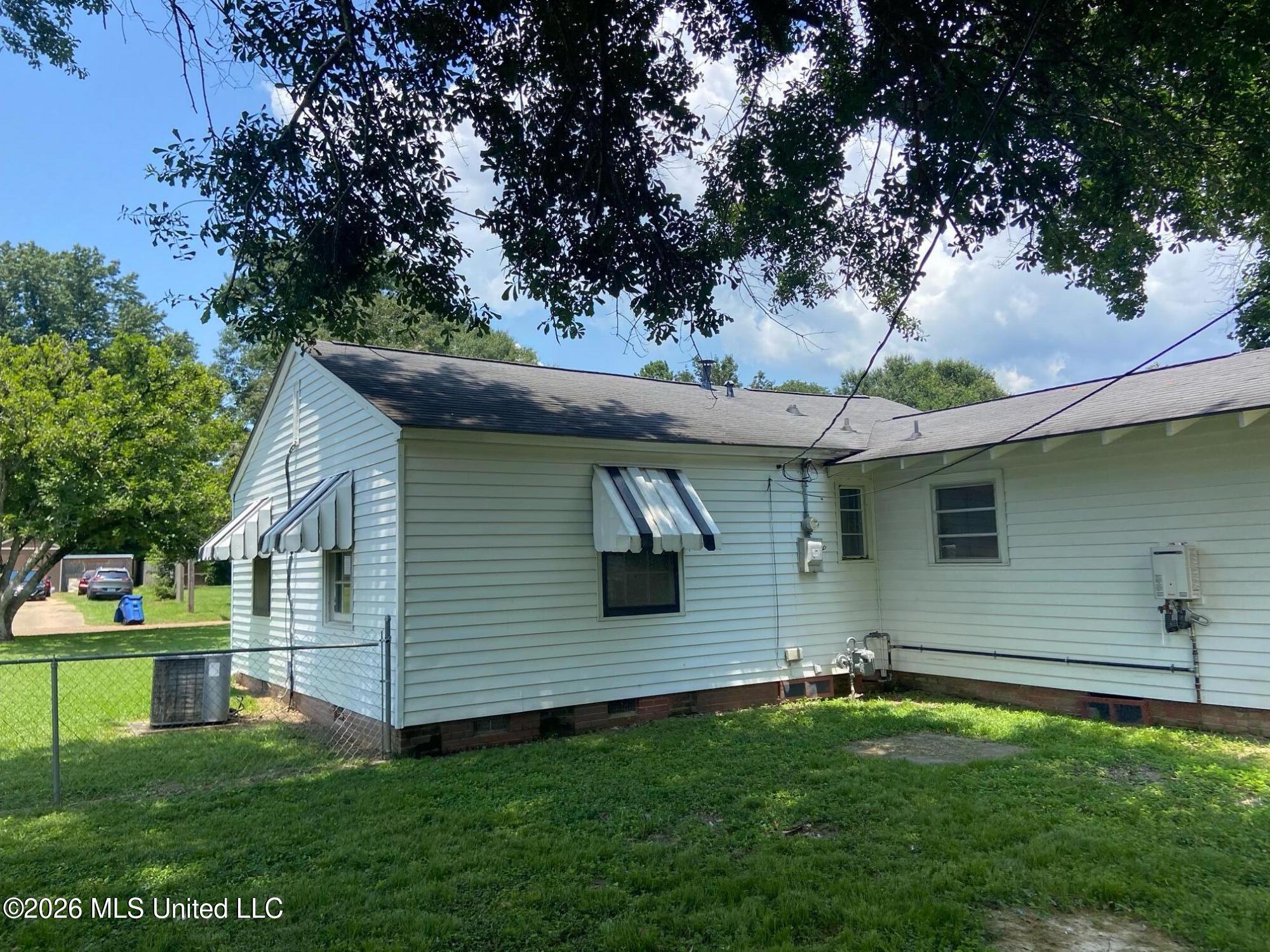 1005 Eastwood Road Natchez, MS 39120 - Photo 2 of 7 image5