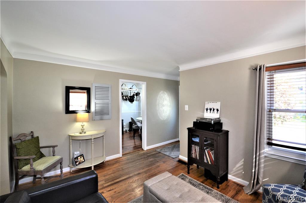 827 Princeton Road Berkley, MI 48072 - Photo 4 of 27