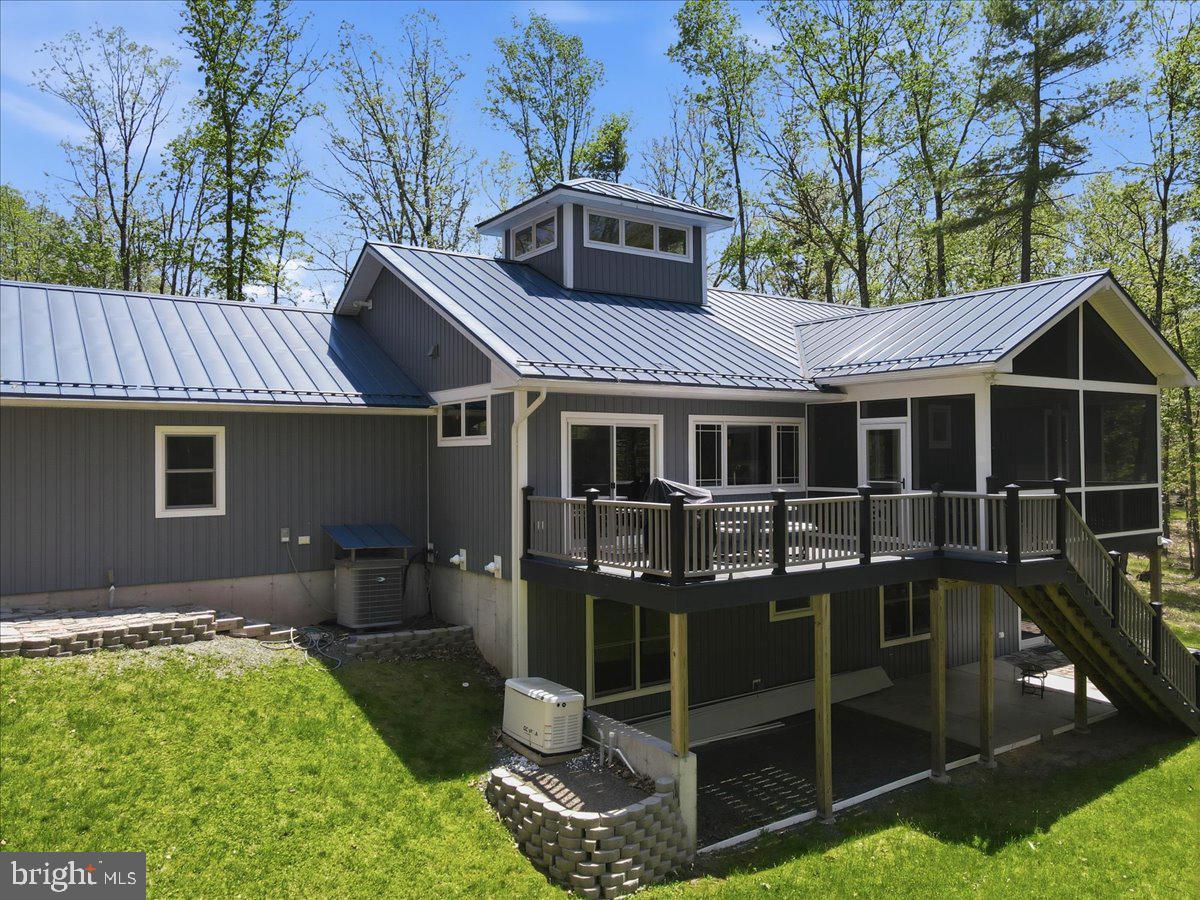 115 Ridgewood Lane Hawley, PA 18428 - Photo 90 of 105