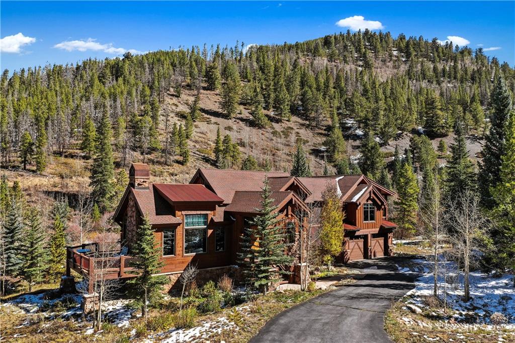 1197 Gold Run Road Breckenridge, CO 80424 - Photo 1 of 31 Gallery Image 1