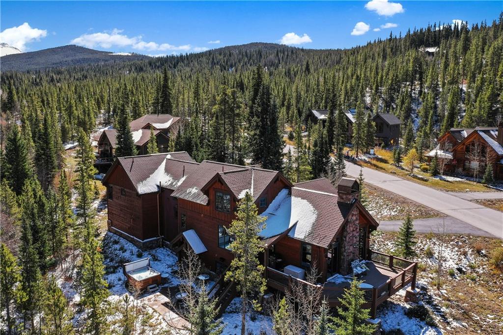 1197 Gold Run Road Breckenridge, CO 80424 - Photo 2 of 31 Gallery Image 2