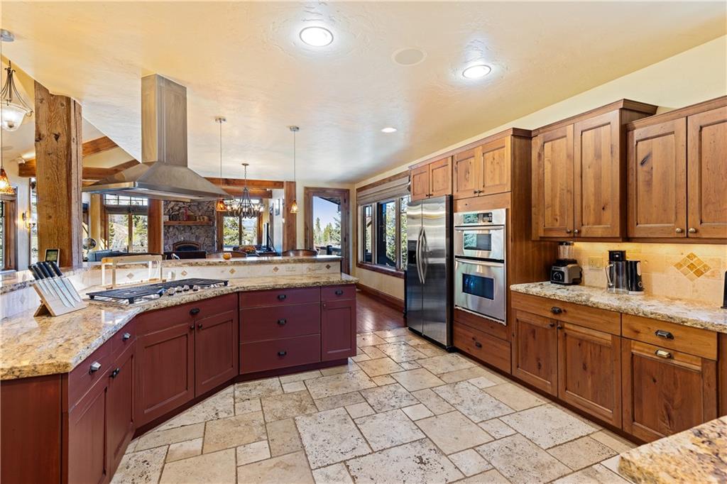 1197 Gold Run Road Breckenridge, CO 80424 - Photo 11 of 31 Gallery Image 11