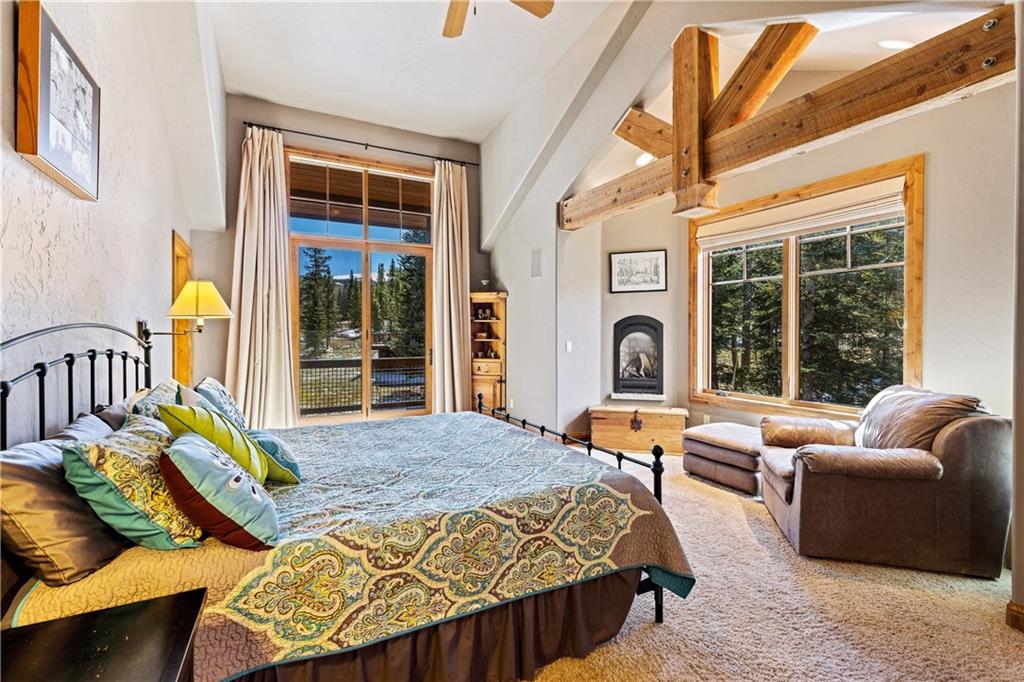 1197 Gold Run Road Breckenridge, CO 80424 - Photo 13 of 31 Gallery Image 13