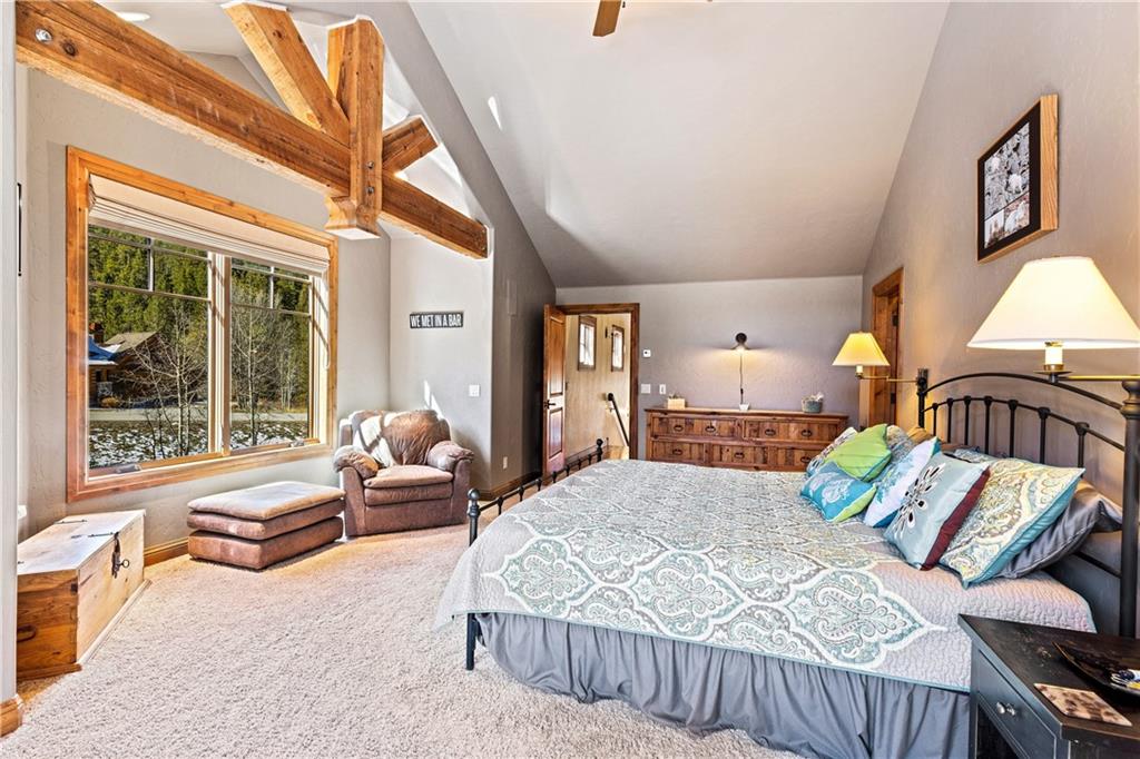 1197 Gold Run Road Breckenridge, CO 80424 - Photo 14 of 31 Gallery Image 14
