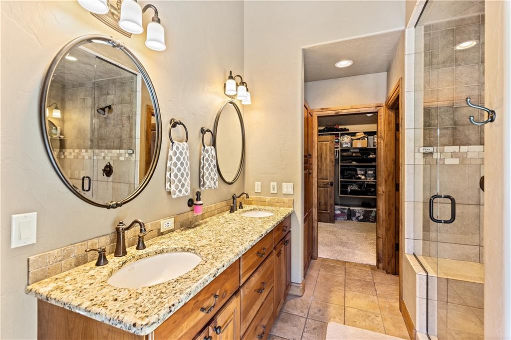 1197 Gold Run Road Breckenridge, CO 80424 - Photo 15 of 31 Gallery Image 15
