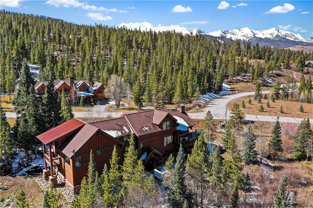 1197 Gold Run Road Breckenridge, CO 80424 - Photo 3 of 31 Gallery Image 3