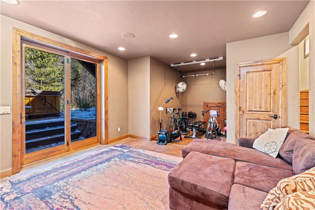 1197 Gold Run Road Breckenridge, CO 80424 - Photo 23 of 31 Gallery Image 23