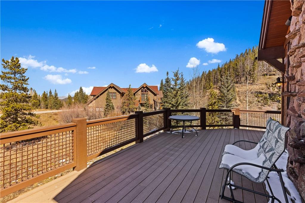 1197 Gold Run Road Breckenridge, CO 80424 - Photo 27 of 31 Gallery Image 27