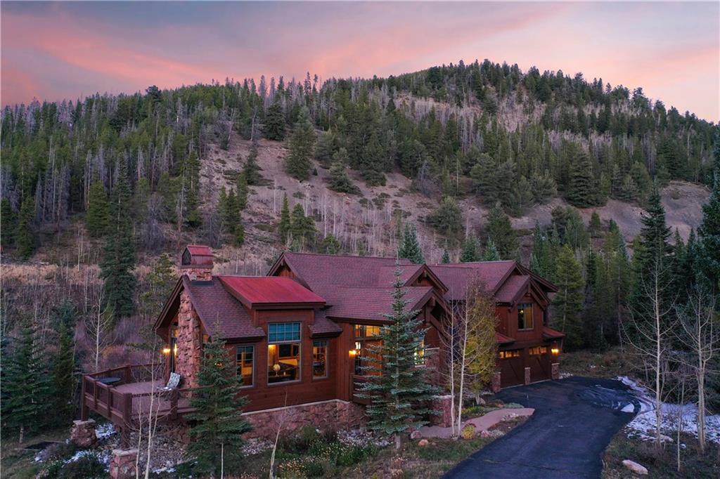 1197 Gold Run Road Breckenridge, CO 80424 - Photo 29 of 31 Gallery Image 29