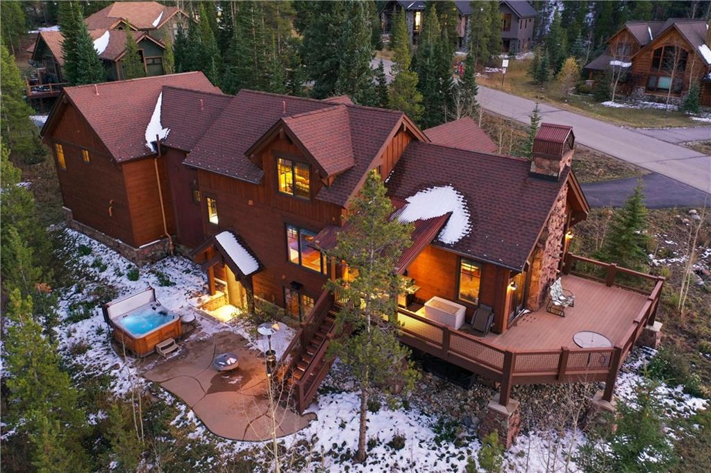 1197 Gold Run Road Breckenridge, CO 80424 - Photo 30 of 31 Gallery Image 30
