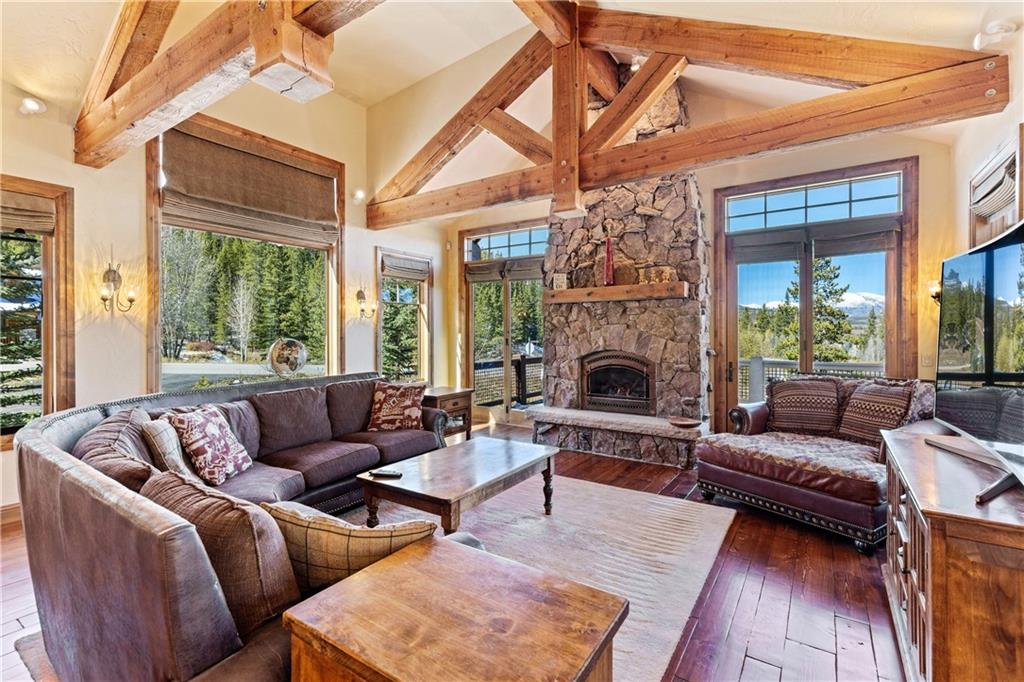 1197 Gold Run Road Breckenridge, CO 80424 - Photo 4 of 31 Gallery Image 4
