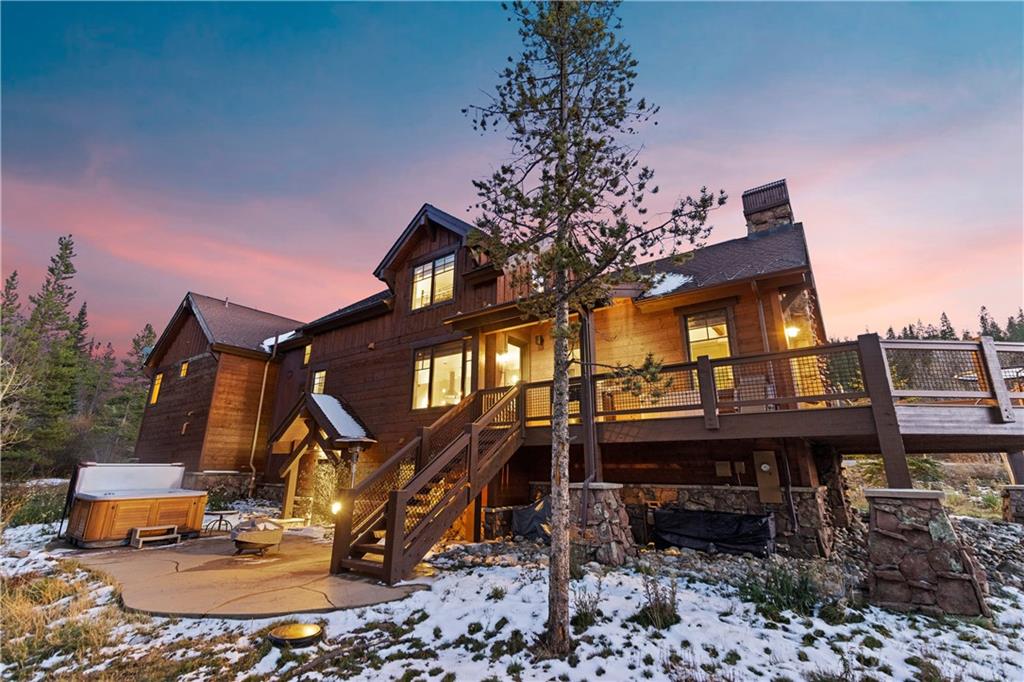 1197 Gold Run Road Breckenridge, CO 80424 - Photo 31 of 31 Gallery Image 31