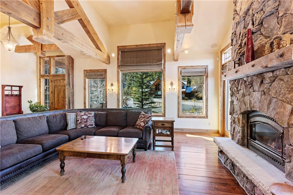 1197 Gold Run Road Breckenridge, CO 80424 - Photo 5 of 31 Gallery Image 5