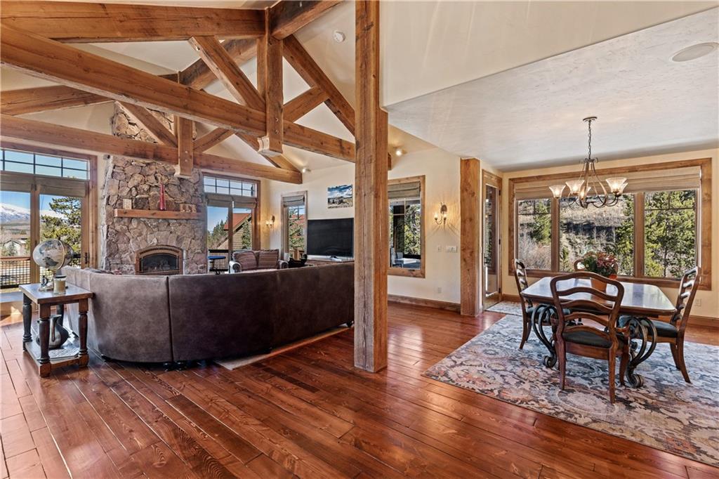 1197 Gold Run Road Breckenridge, CO 80424 - Photo 6 of 31 Gallery Image 6
