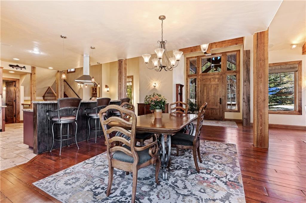 1197 Gold Run Road Breckenridge, CO 80424 - Photo 7 of 31 Gallery Image 7