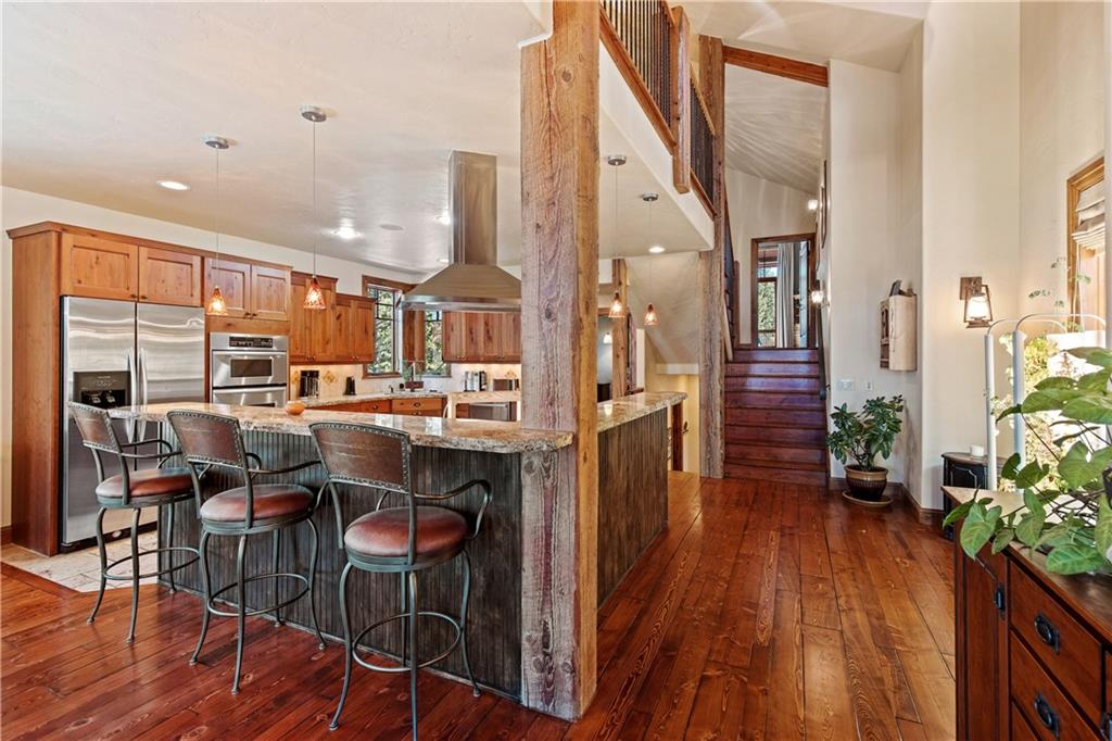 1197 Gold Run Road Breckenridge, CO 80424 - Photo 9 of 31 Gallery Image 9