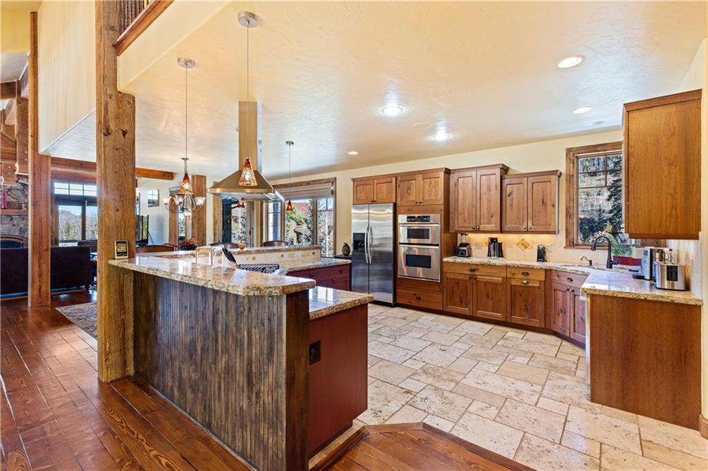 1197 Gold Run Road Breckenridge, CO 80424 - Photo 10 of 31 Gallery Image 10