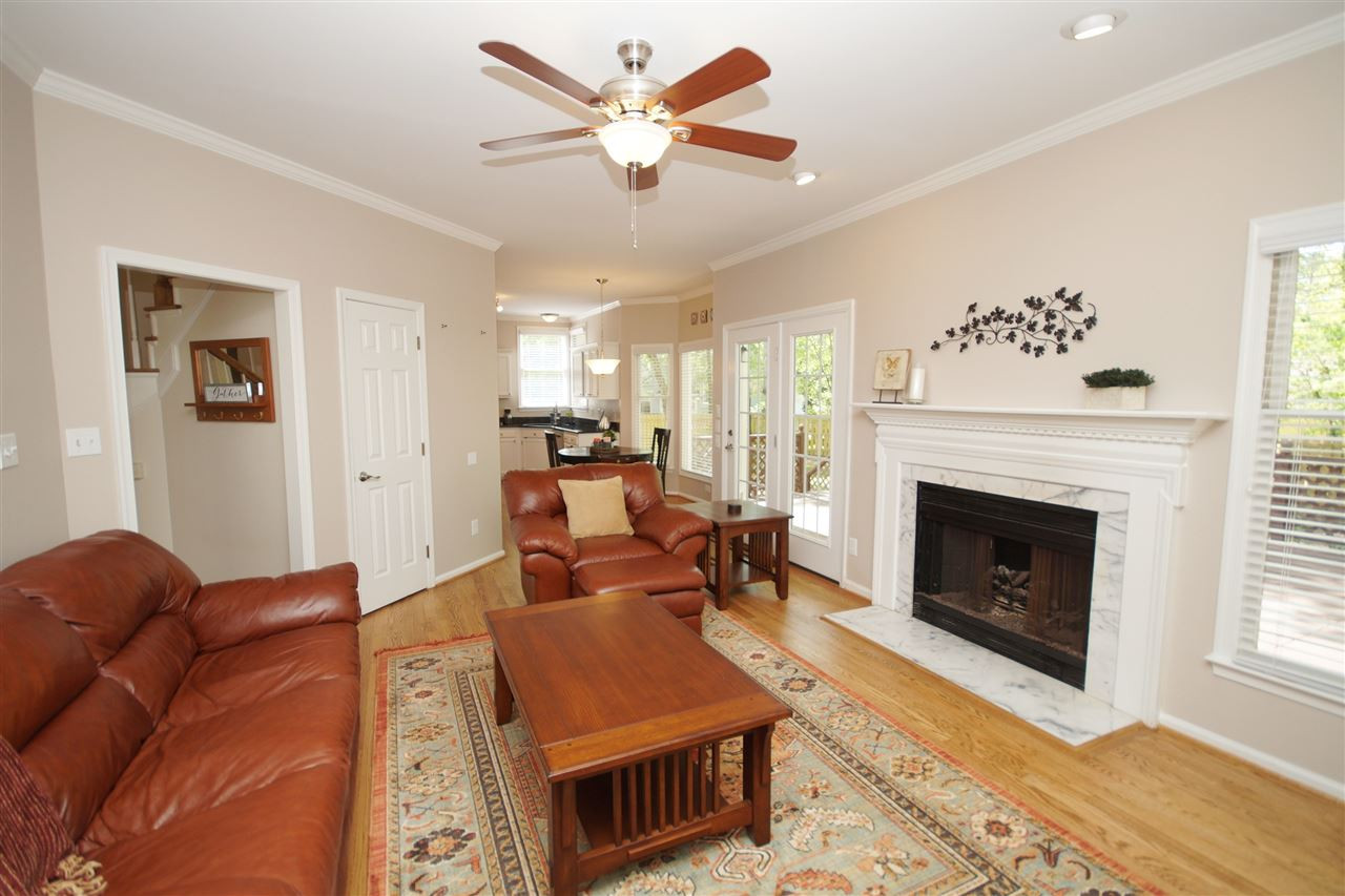 11945 Fairlie Place Raleigh, NC 27613 - Photo 9 of 27 Photo 9