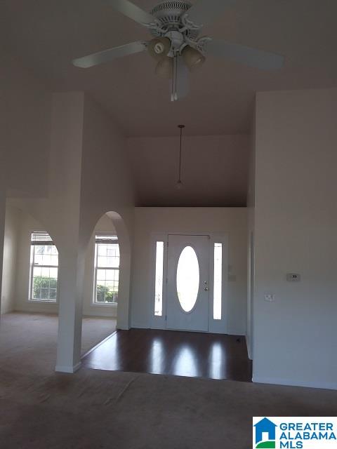 307 Falcon Crest Anniston, AL 36207 - Photo 3 of 11