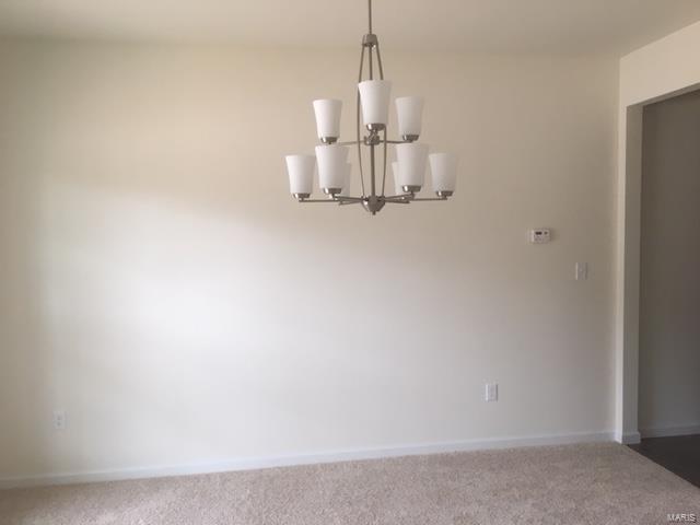 131 Keystone Ridge Drive O'Fallon, MO 63366 - Photo 2 of 13 Gallery Image 2