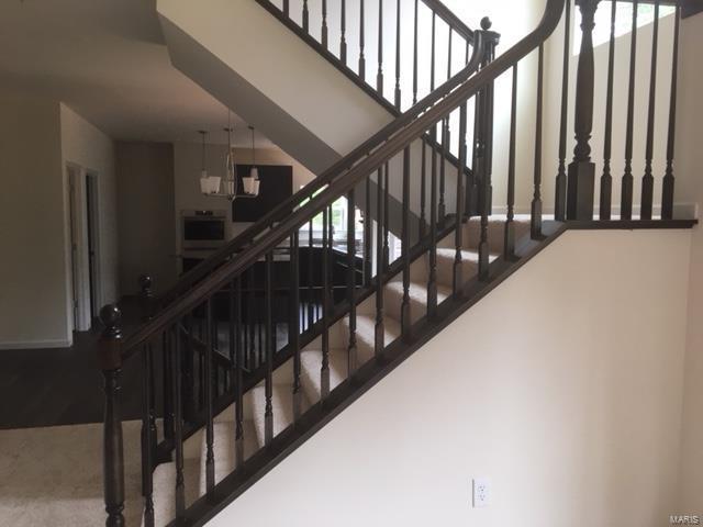 131 Keystone Ridge Drive O'Fallon, MO 63366 - Photo 5 of 13 Gallery Image 5