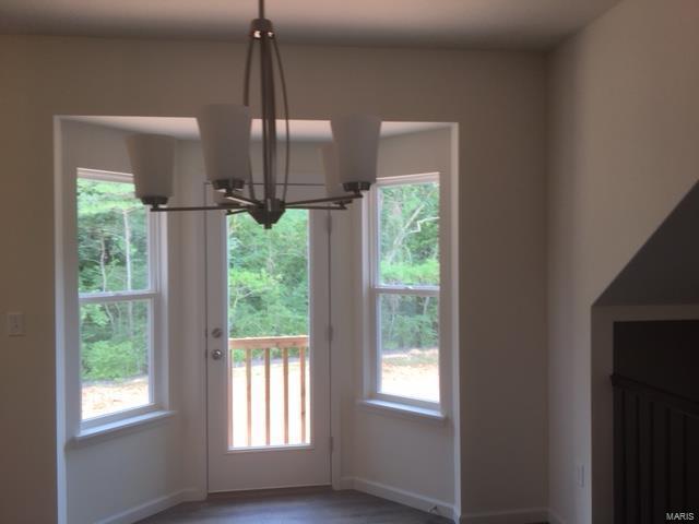 131 Keystone Ridge Drive O'Fallon, MO 63366 - Photo 7 of 13 Gallery Image 7