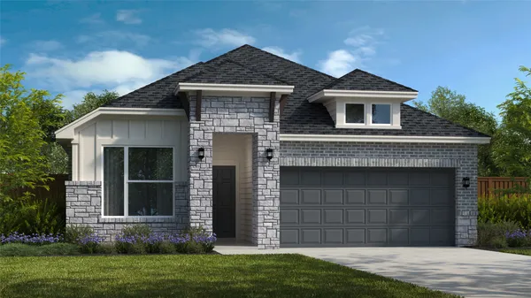 $435,990 | 112 Salado Creek, Bastrop, TX 78602