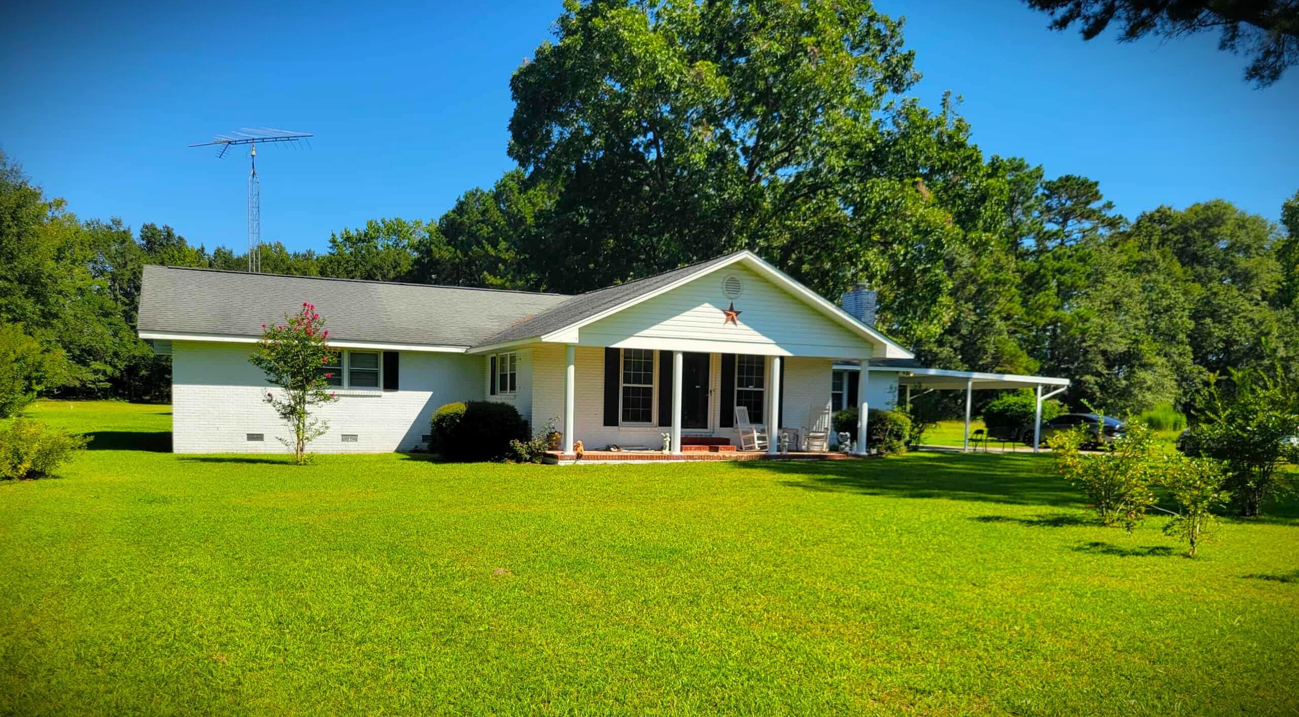 3375 Congruity Road Sumter, SC 29153 - Photo 1 of 22