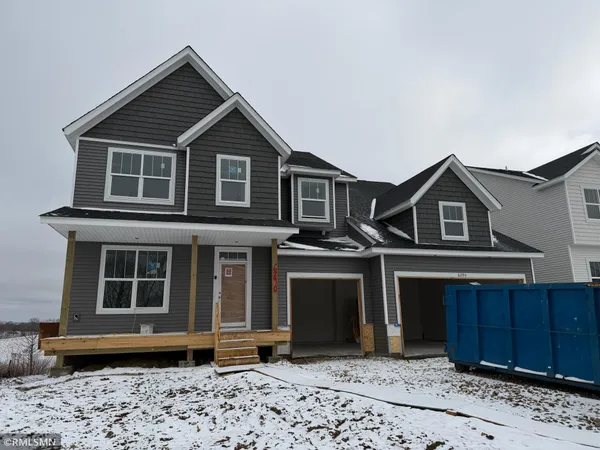 $650,000 | 6290 Rachele Avenue Northeast, Otsego, MN 55374